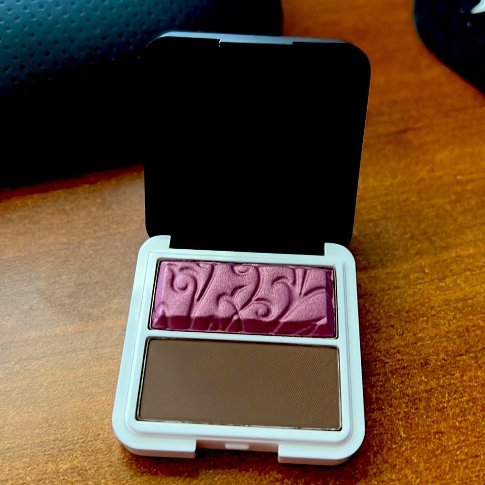 The color is Sweet-Sounding.  It’s brand new.